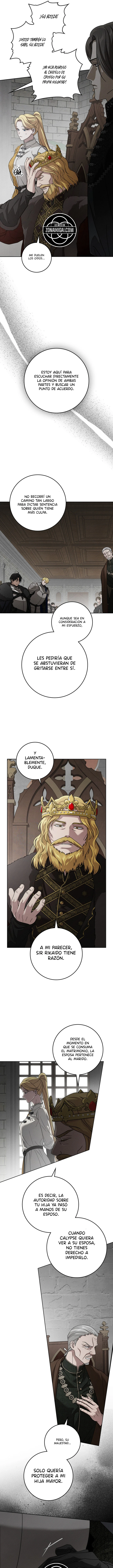 Debajo Del Roble Capítulo 163 - Page 16