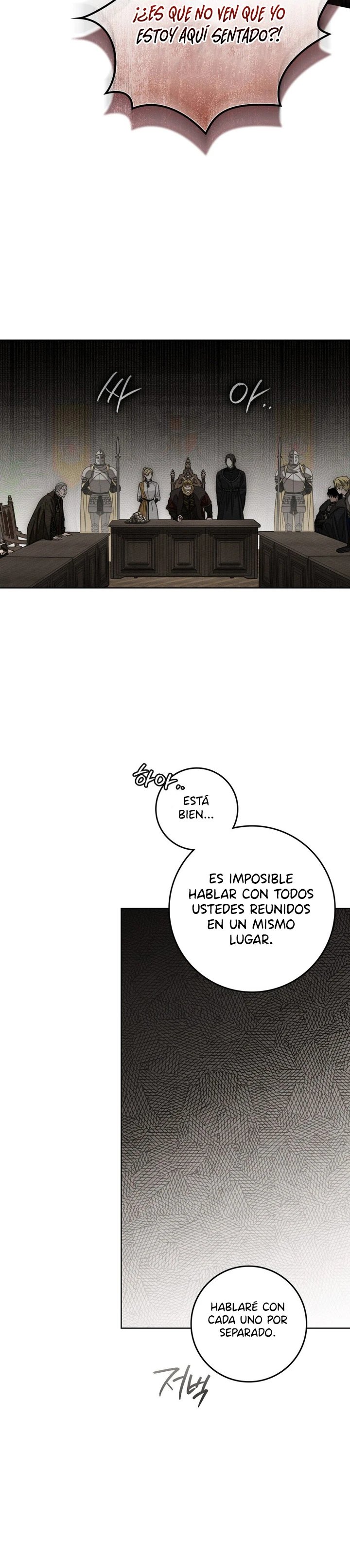 Debajo Del Roble Capítulo 164 - Page 15