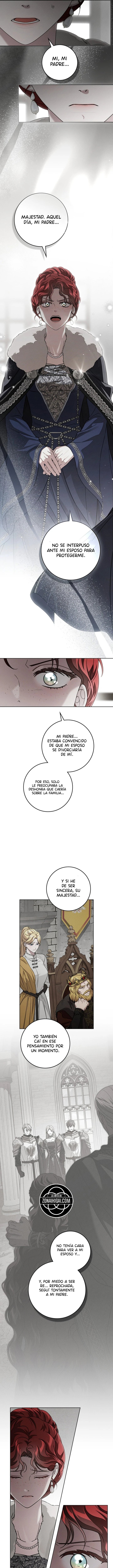 Debajo Del Roble Capítulo 164 - Page 4