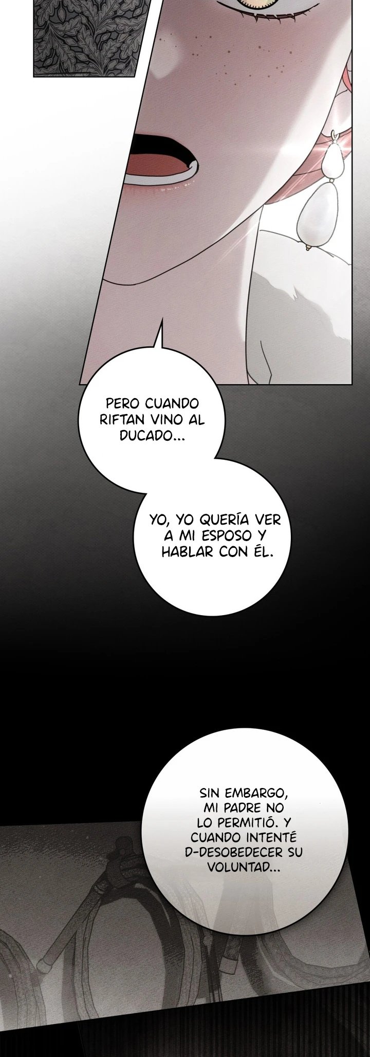 Debajo Del Roble Capítulo 164 - Page 5