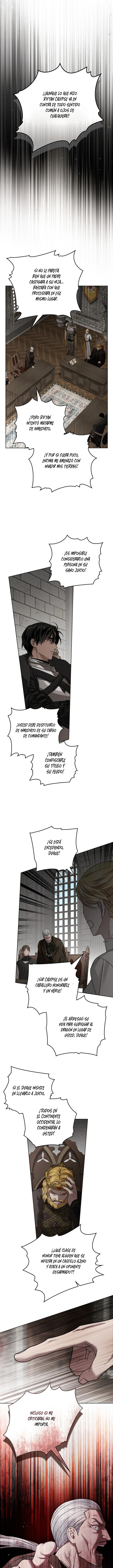 Debajo Del Roble Capítulo 164 - Page 8