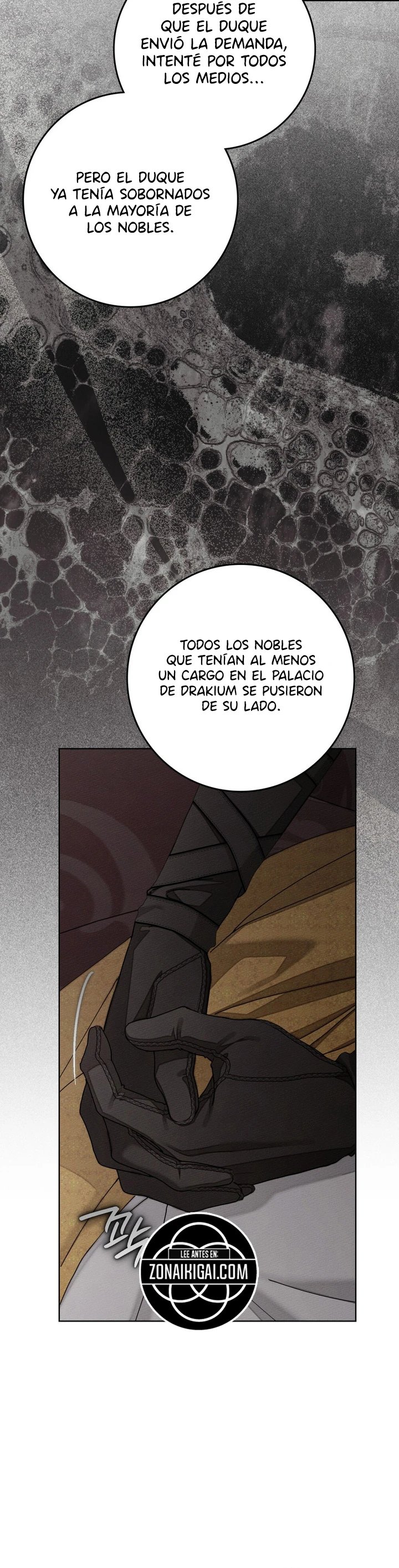 Debajo Del Roble Capítulo 165 - Page 13