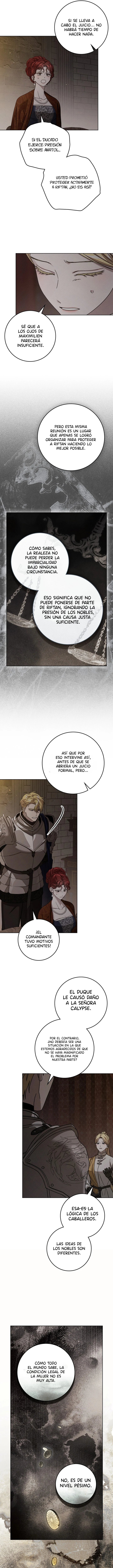 Debajo Del Roble Capítulo 165 - Page 14