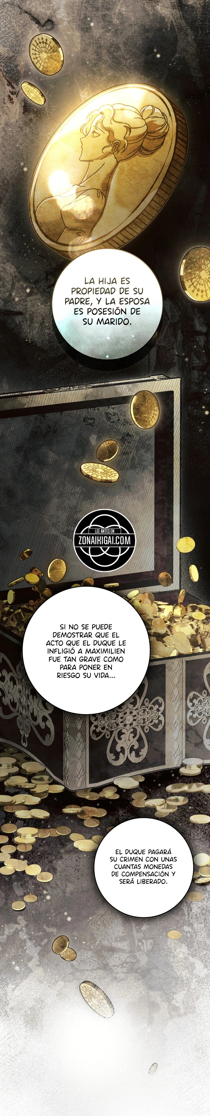 Debajo Del Roble Capítulo 165 - Page 15