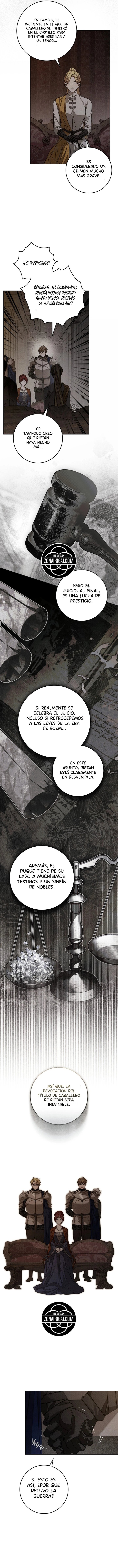 Debajo Del Roble Capítulo 165 - Page 16