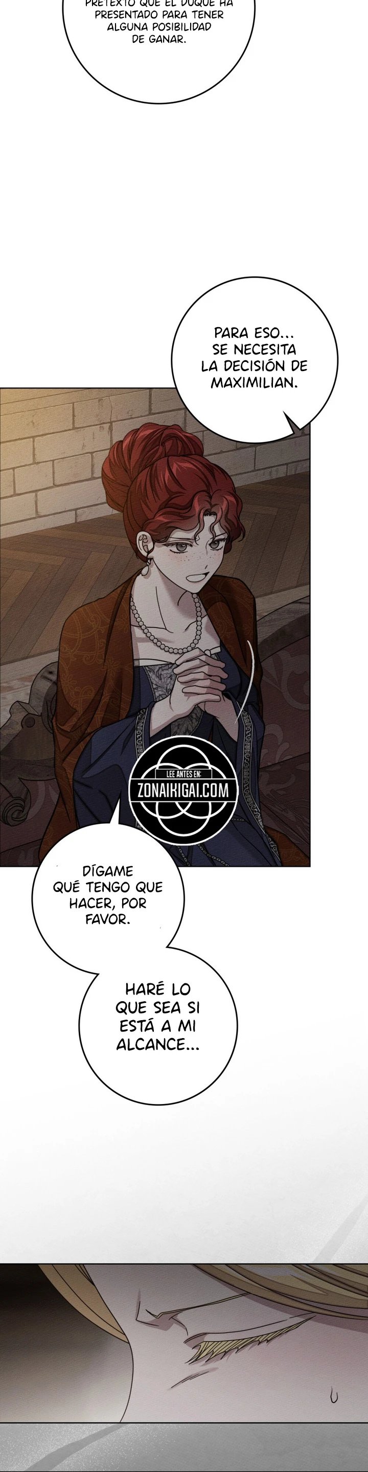 Debajo Del Roble Capítulo 165 - Page 18
