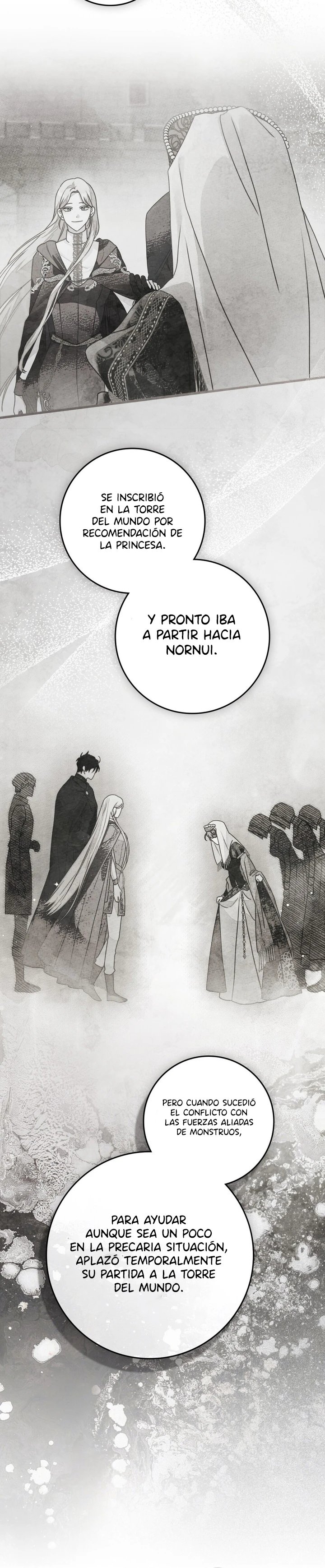 Debajo Del Roble Capítulo 165 - Page 22