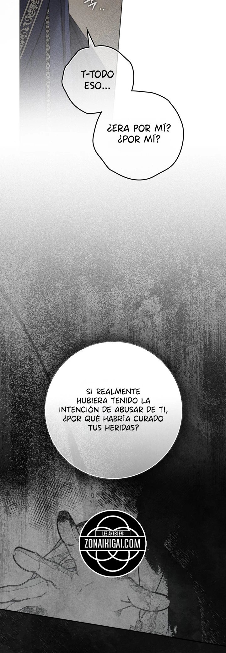 Debajo Del Roble Capítulo 165 - Page 5
