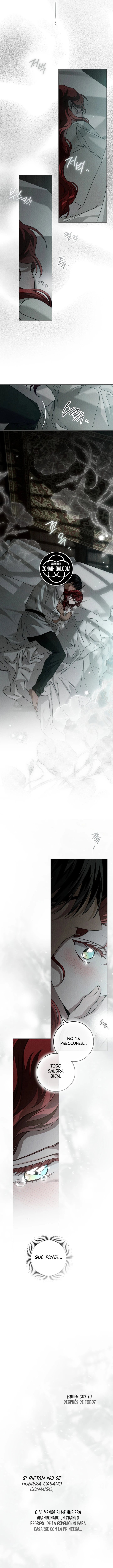 Debajo Del Roble Capítulo 166 - Page 10