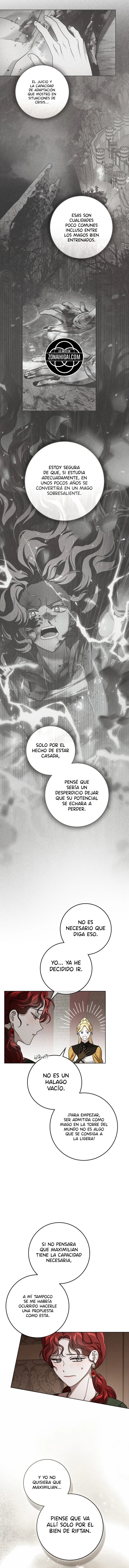 Debajo Del Roble Capítulo 166 - Page 15
