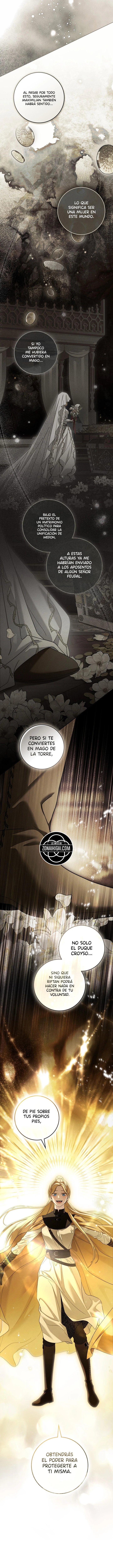 Debajo Del Roble Capítulo 166 - Page 16