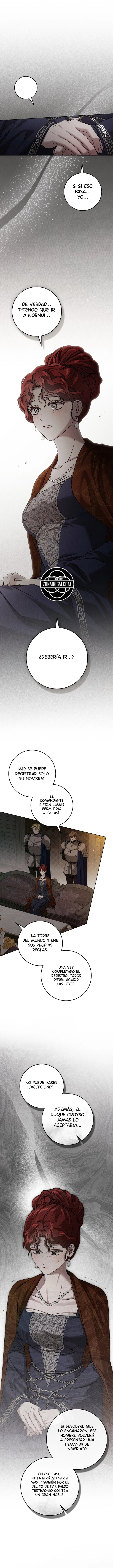 Debajo Del Roble Capítulo 166 - Page 2