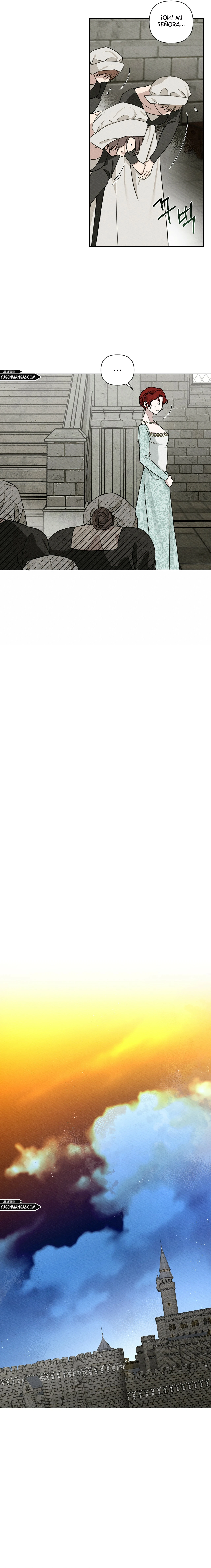 Debajo Del Roble Capítulo 17 - Page 19