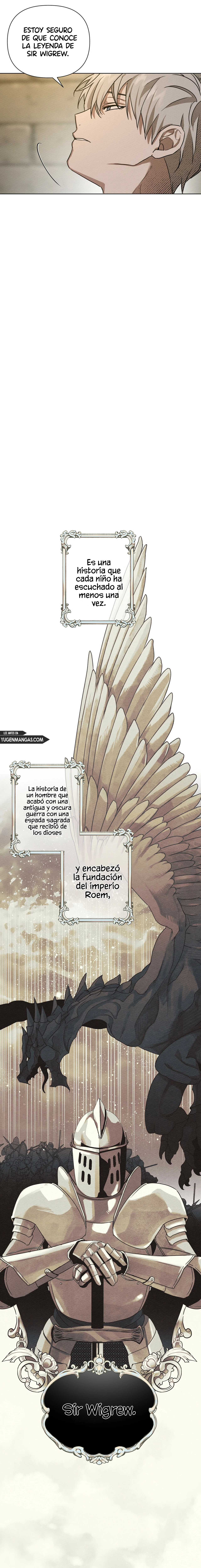 Debajo Del Roble Capítulo 18 - Page 14