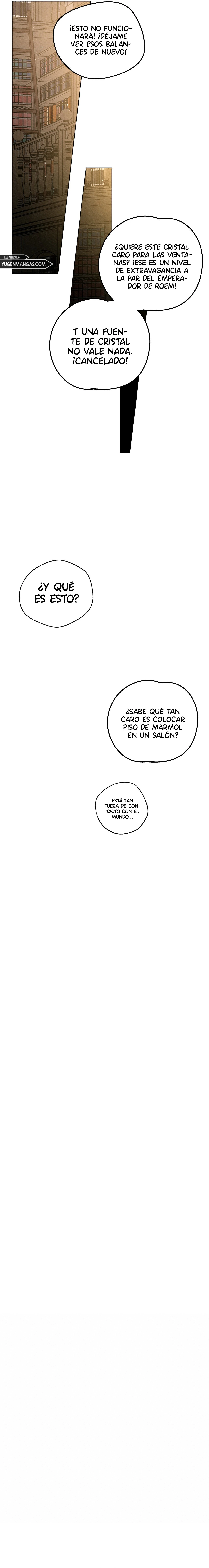 Debajo Del Roble Capítulo 19 - Page 20