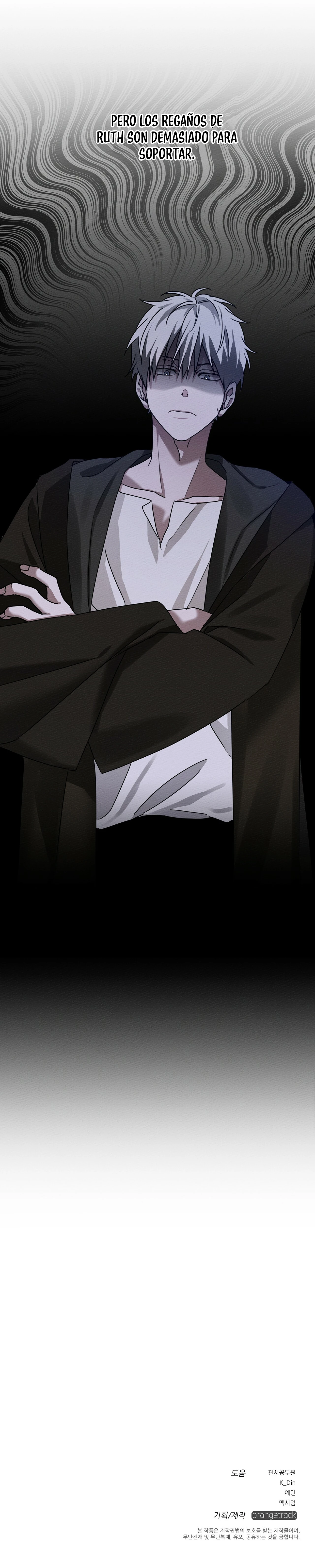 Debajo Del Roble Capítulo 19 - Page 22