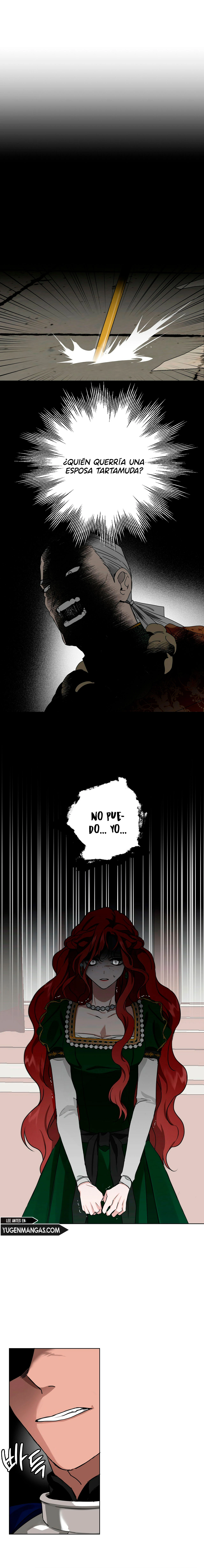 Debajo Del Roble Capítulo 2 - Page 11