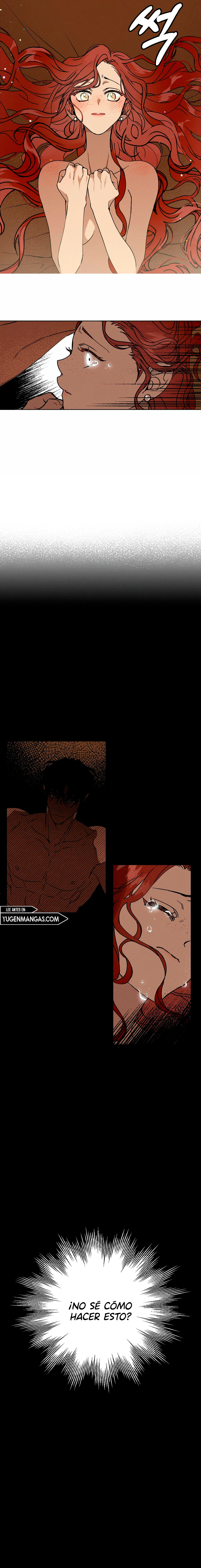 Debajo Del Roble Capítulo 2 - Page 5