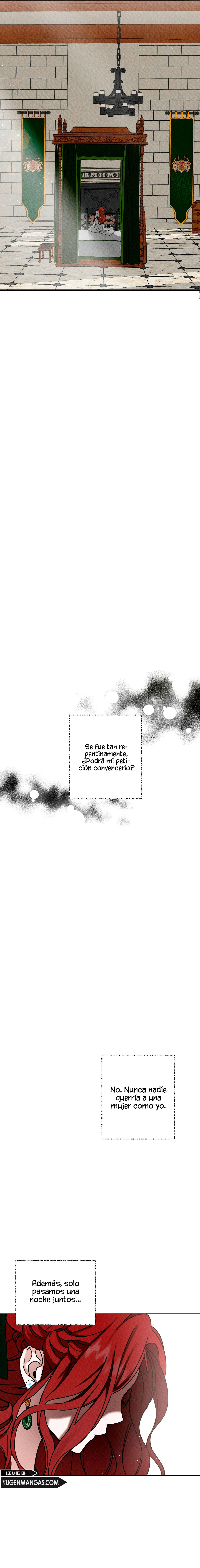 Debajo Del Roble Capítulo 2 - Page 8