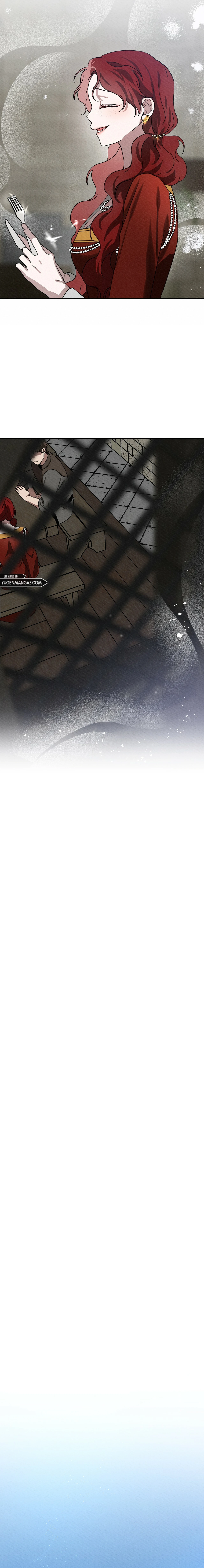 Debajo Del Roble Capítulo 22 - Page 13