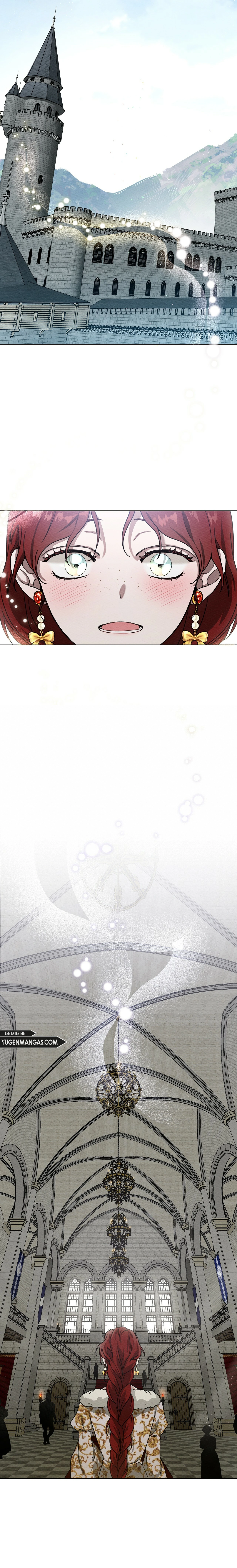 Debajo Del Roble Capítulo 22 - Page 15