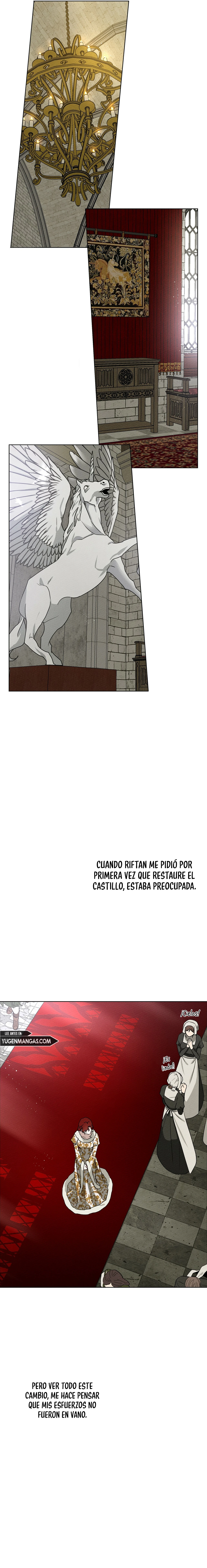 Debajo Del Roble Capítulo 22 - Page 16