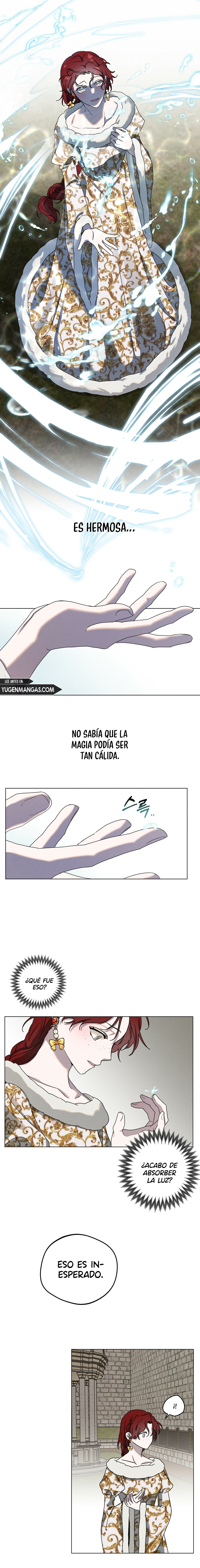 Debajo Del Roble Capítulo 23 - Page 14