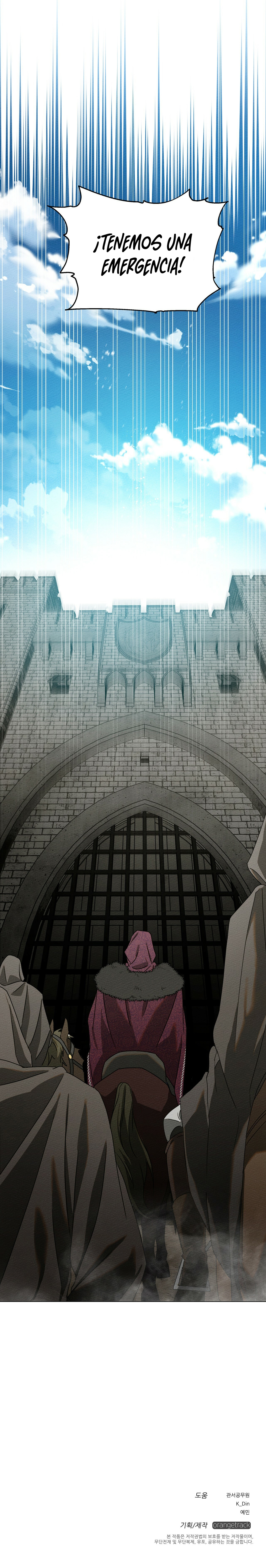 Debajo Del Roble Capítulo 23 - Page 23