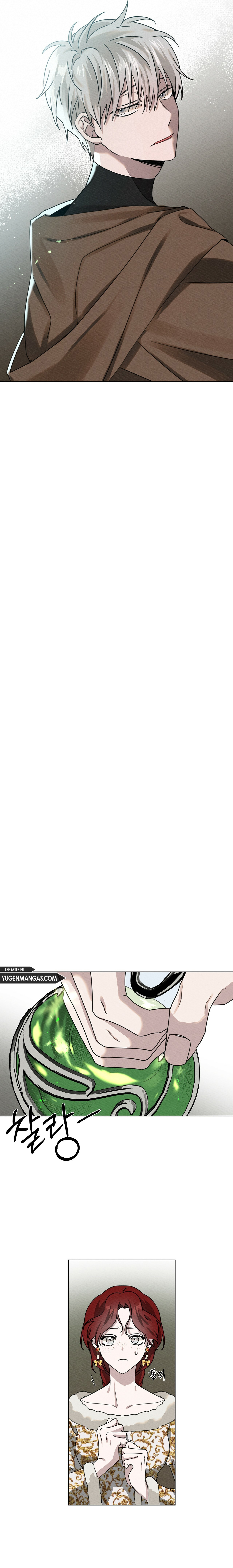 Debajo Del Roble Capítulo 23 - Page 5