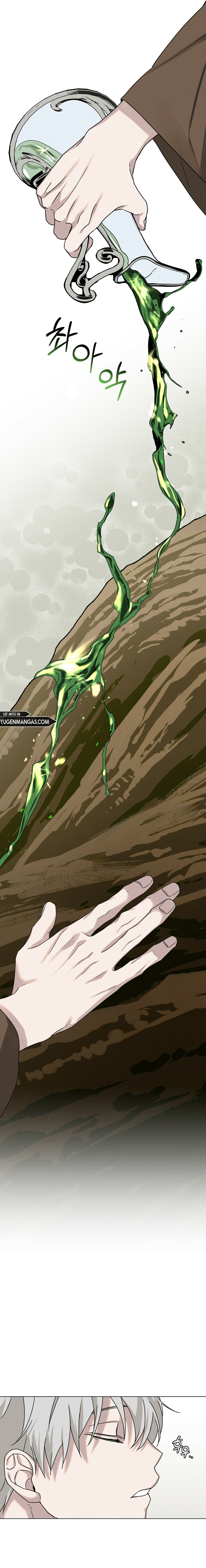 Debajo Del Roble Capítulo 23 - Page 6