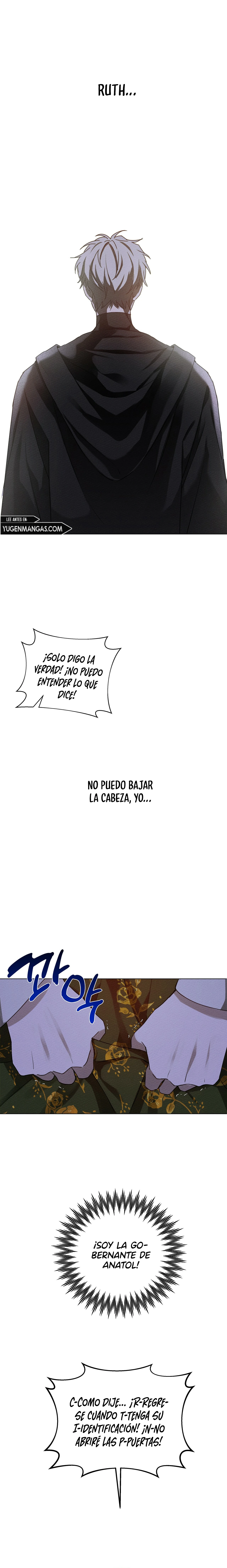 Debajo Del Roble Capítulo 24 - Page 12