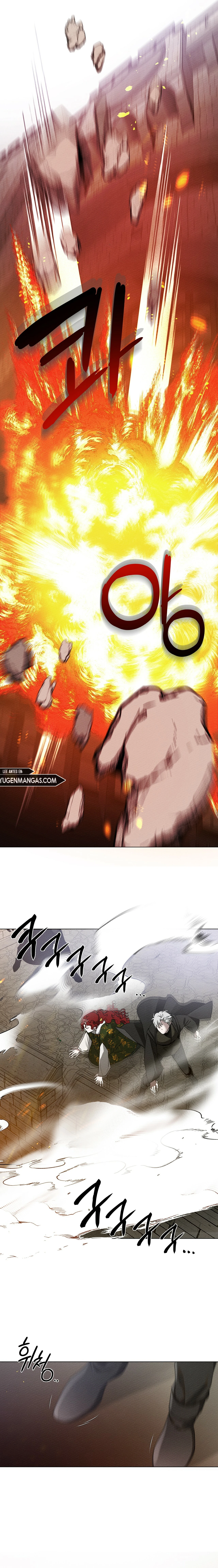 Debajo Del Roble Capítulo 24 - Page 17