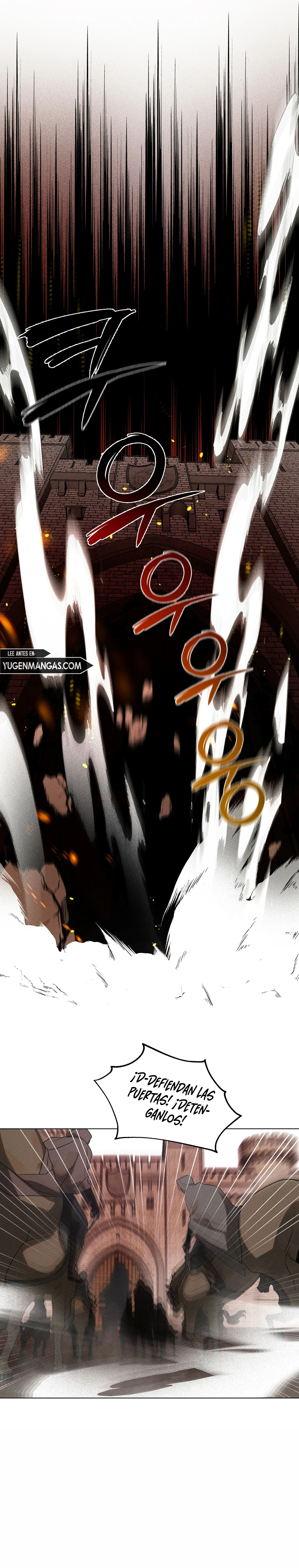 Debajo Del Roble Capítulo 24 - Page 18