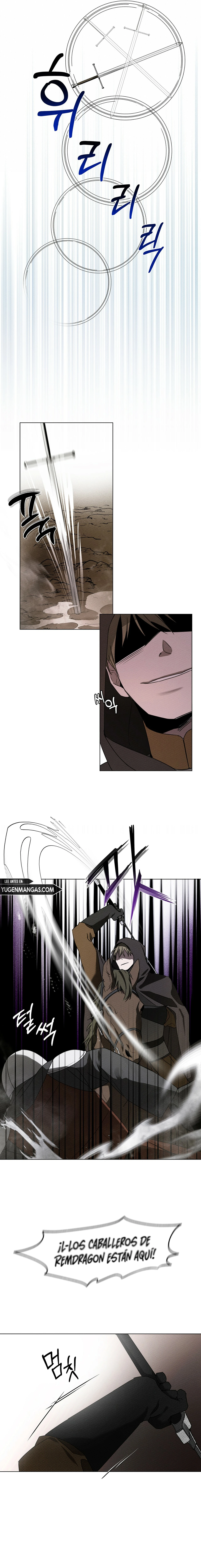 Debajo Del Roble Capítulo 24 - Page 24