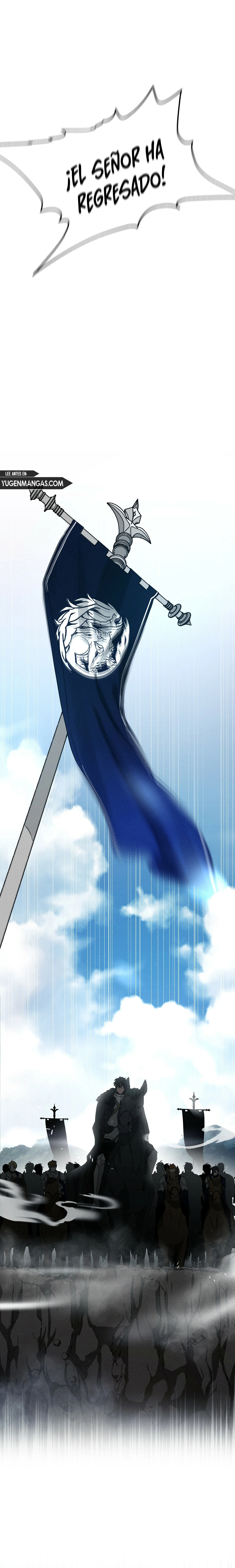 Debajo Del Roble Capítulo 24 - Page 25