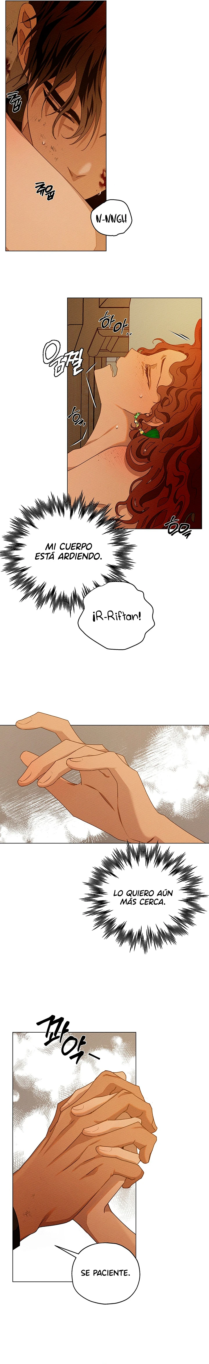 Debajo Del Roble Capítulo 27 - Page 17