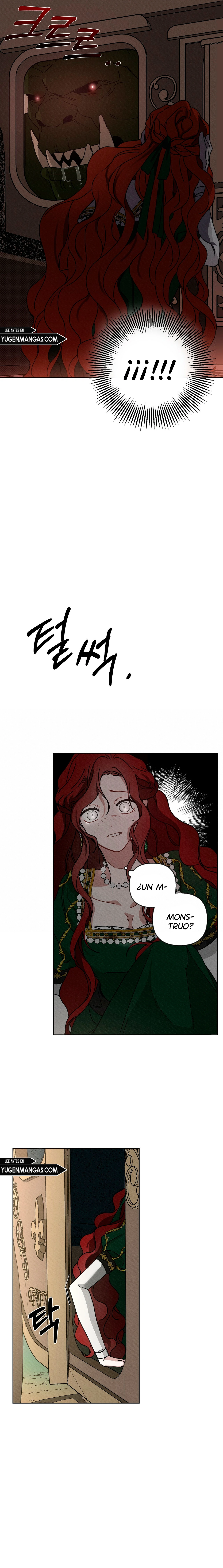 Debajo Del Roble Capítulo 3 - Page 17