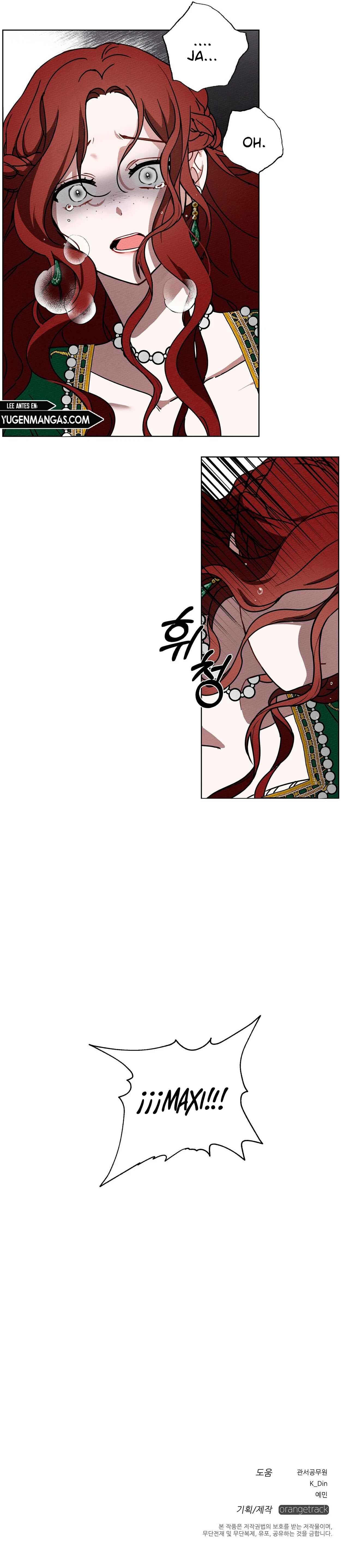 Debajo Del Roble Capítulo 3 - Page 22