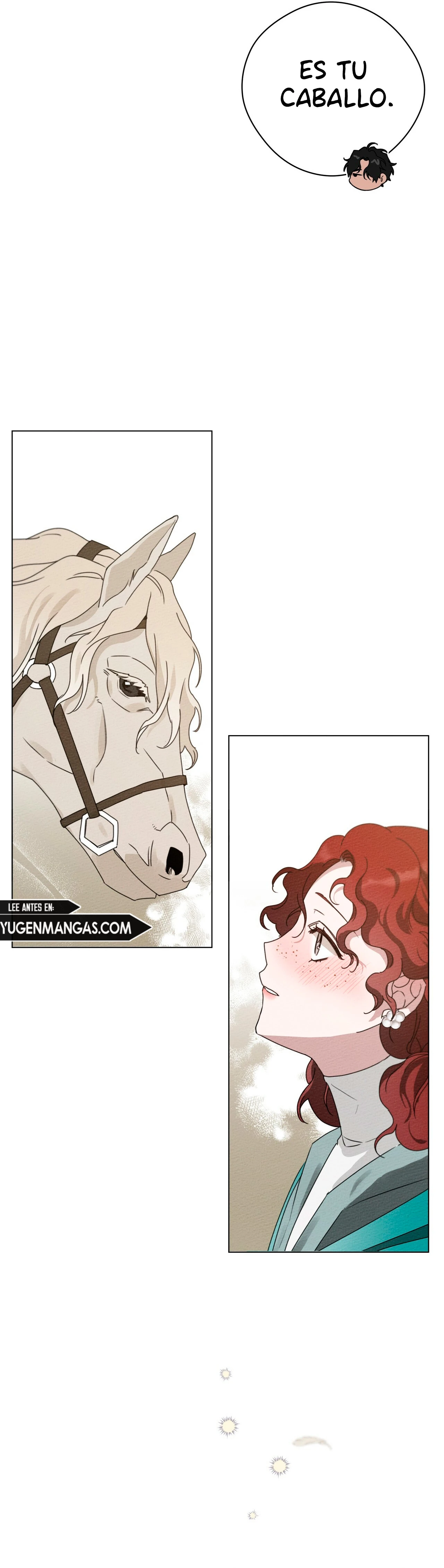 Debajo Del Roble Capítulo 32 - Page 12