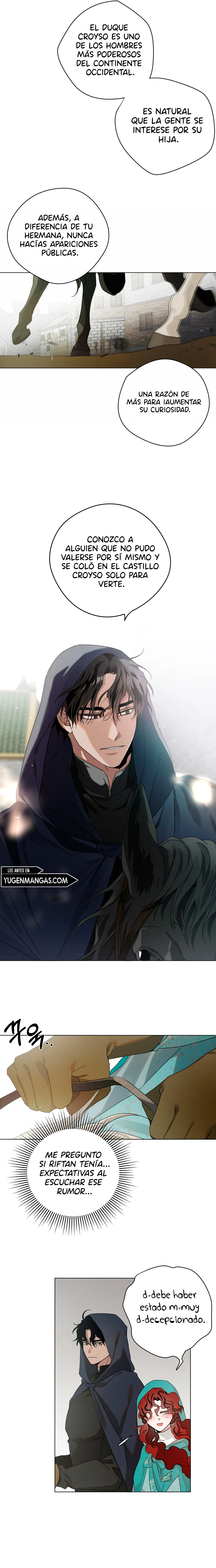 Debajo Del Roble Capítulo 32 - Page 16