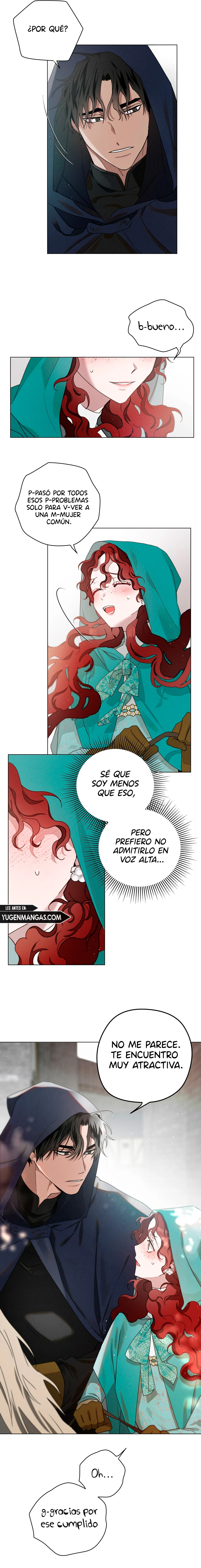 Debajo Del Roble Capítulo 32 - Page 17