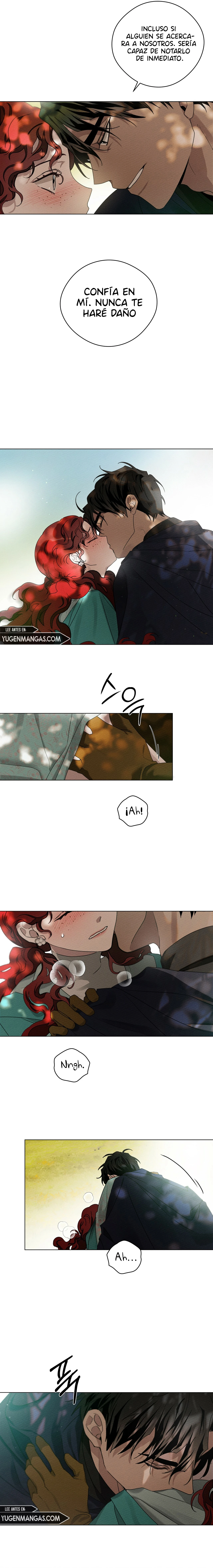 Debajo Del Roble Capítulo 34 - Page 15