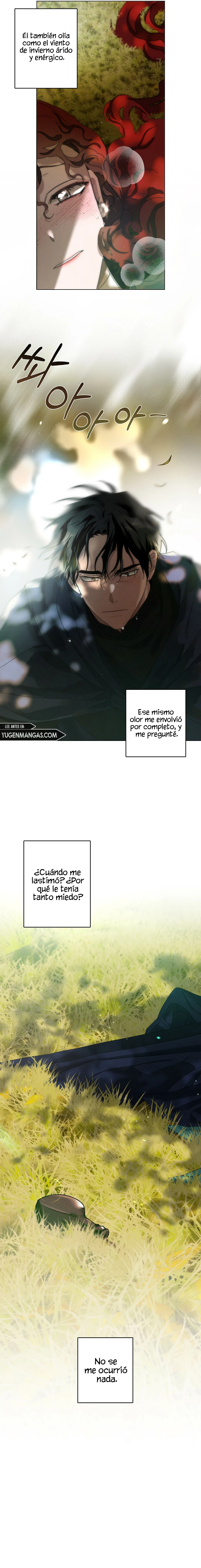 Debajo Del Roble Capítulo 34 - Page 17