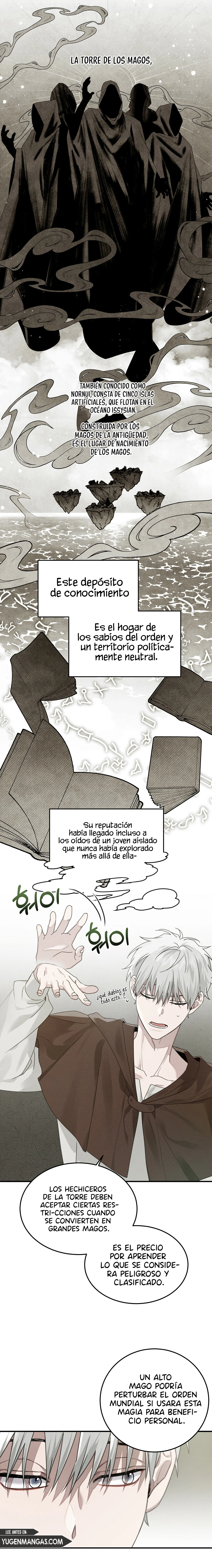 Debajo Del Roble Capítulo 35 - Page 14