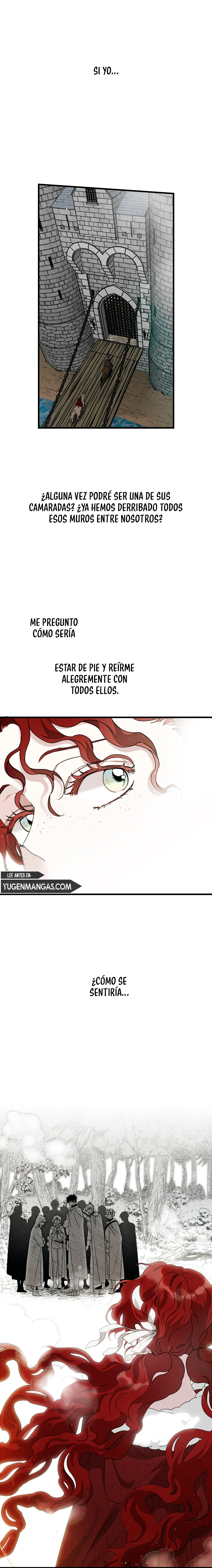 Debajo Del Roble Capítulo 37 - Page 11