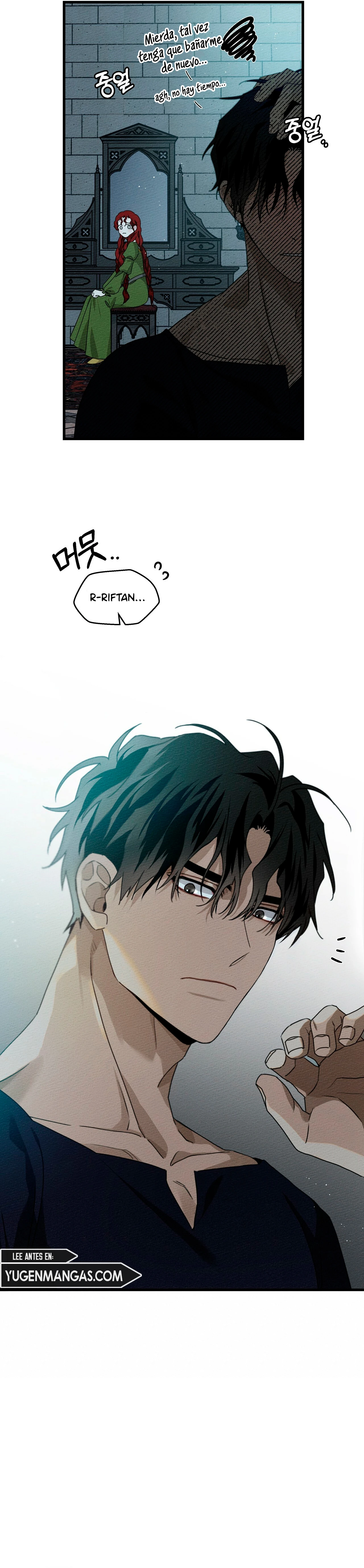 Debajo Del Roble Capítulo 37 - Page 15