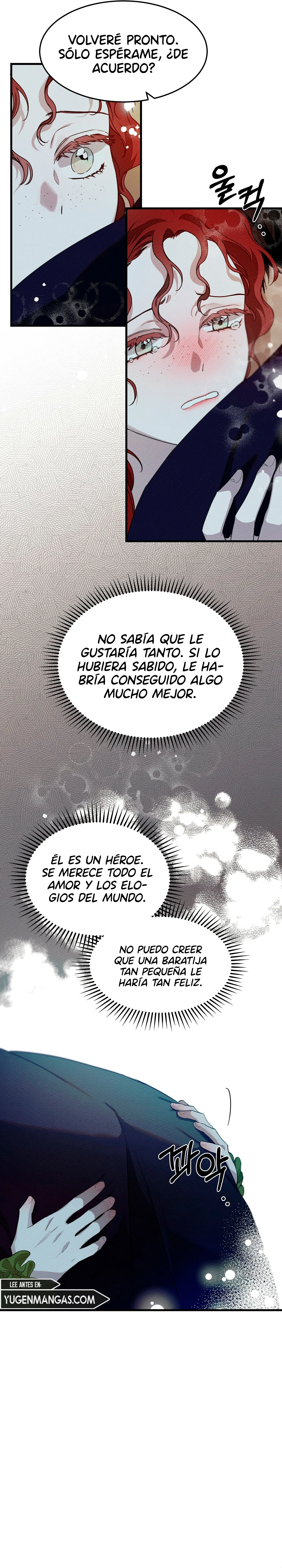 Debajo Del Roble Capítulo 37 - Page 19