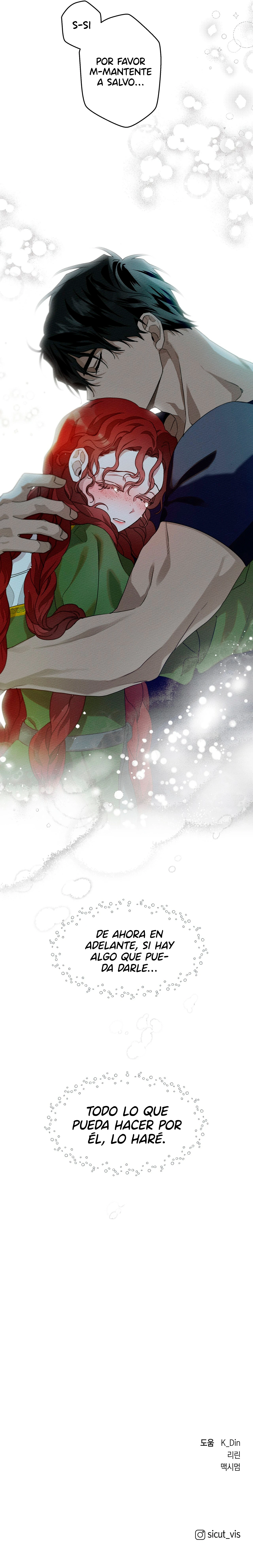 Debajo Del Roble Capítulo 37 - Page 20