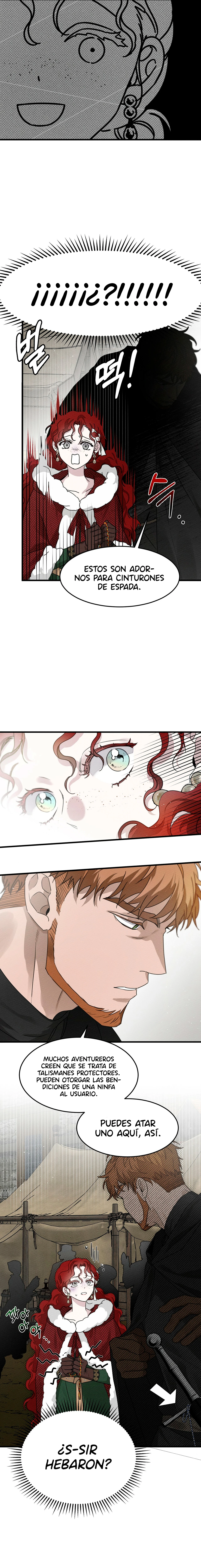 Debajo Del Roble Capítulo 37 - Page 4