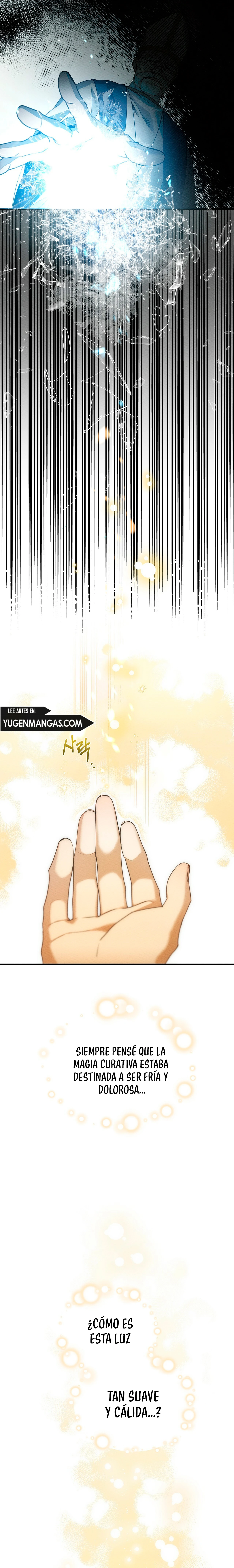 Debajo Del Roble Capítulo 39 - Page 16